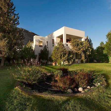 Emerald Dawn Villa Pefki  Ngoại thất bức ảnh