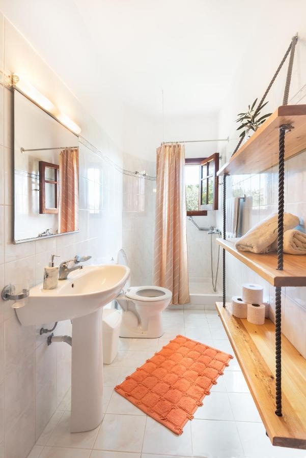 Emerald Dawn Villa Pefki  Ngoại thất bức ảnh