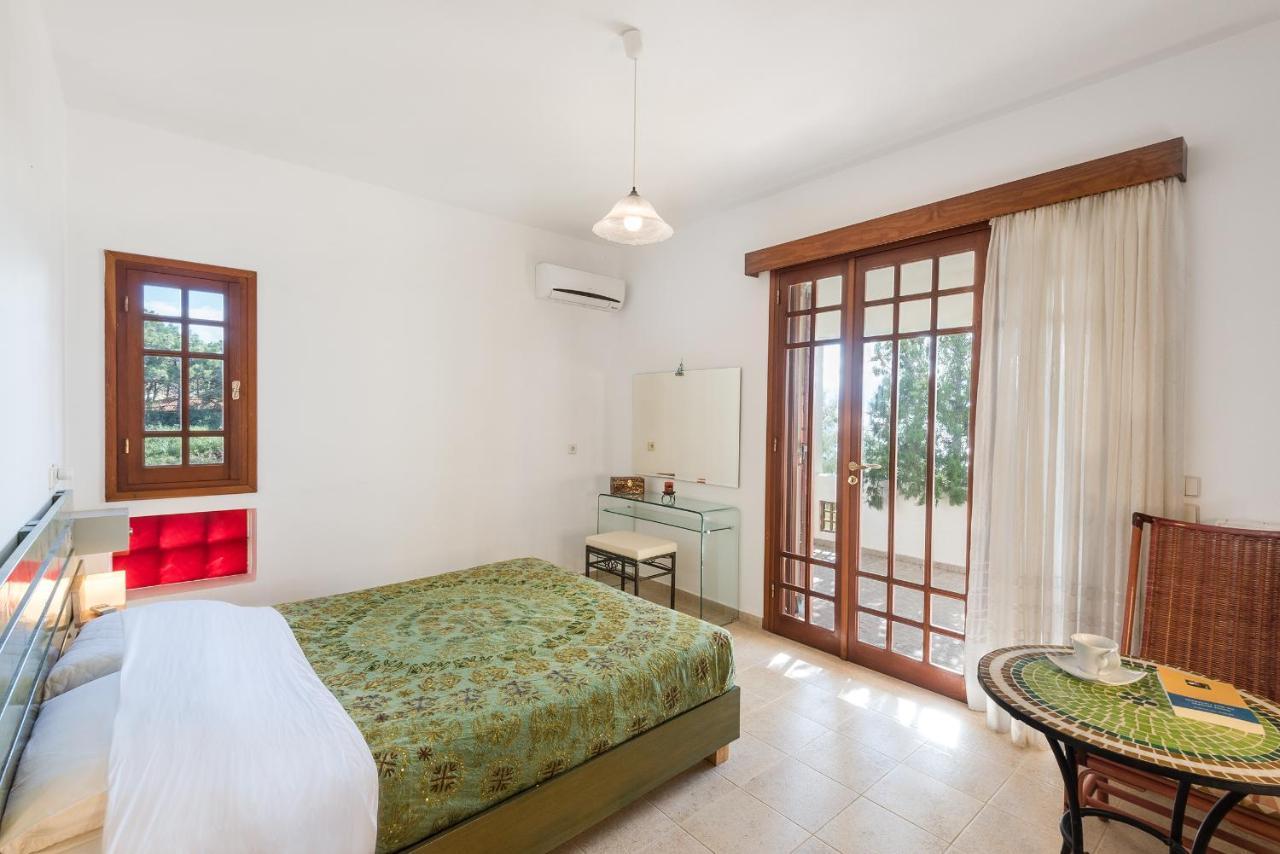 Emerald Dawn Villa Pefki  Ngoại thất bức ảnh