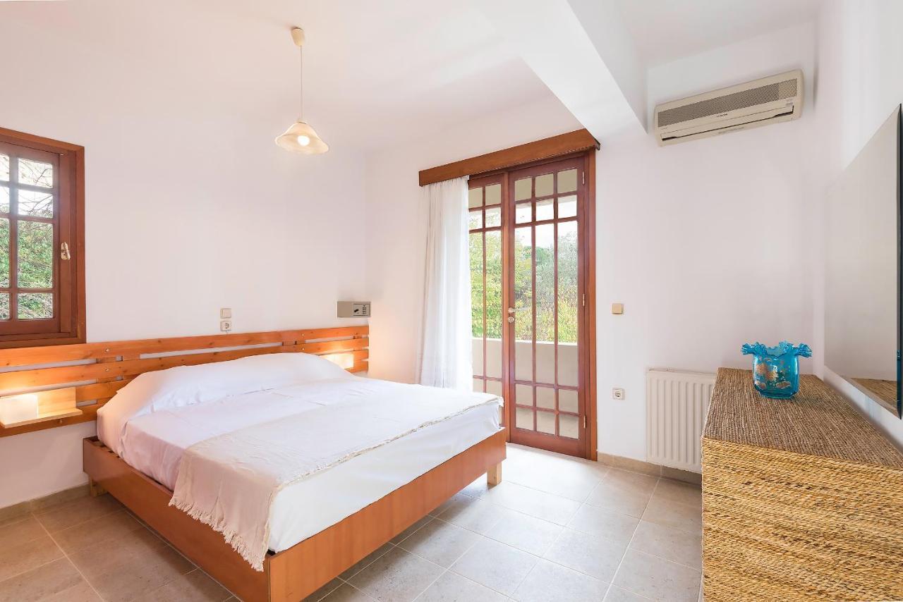 Emerald Dawn Villa Pefki  Ngoại thất bức ảnh