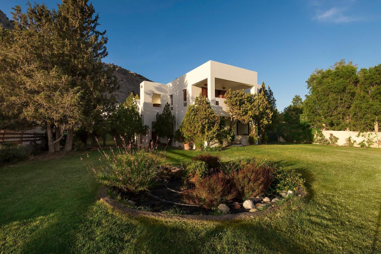 Emerald Dawn Villa Pefki  Ngoại thất bức ảnh