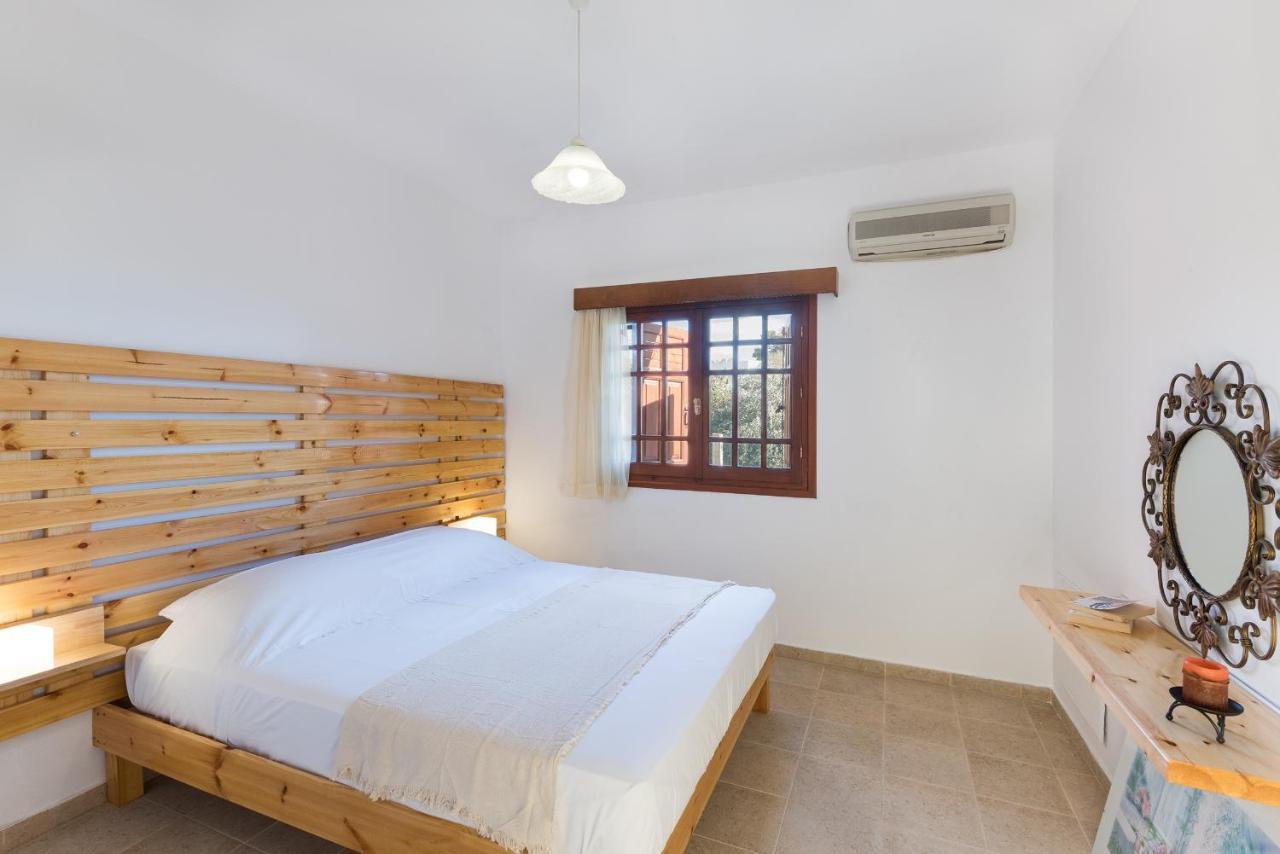 Emerald Dawn Villa Pefki  Ngoại thất bức ảnh