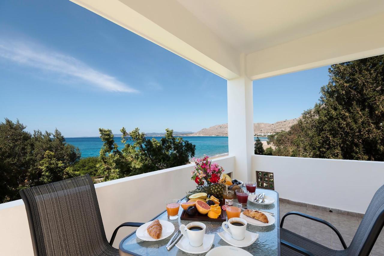 Emerald Dawn Villa Pefki  Ngoại thất bức ảnh