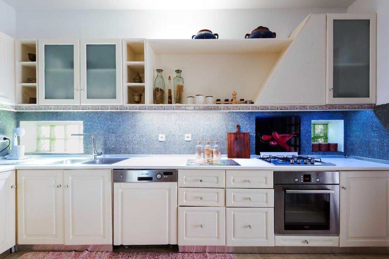 Emerald Dawn Villa Pefki  Ngoại thất bức ảnh