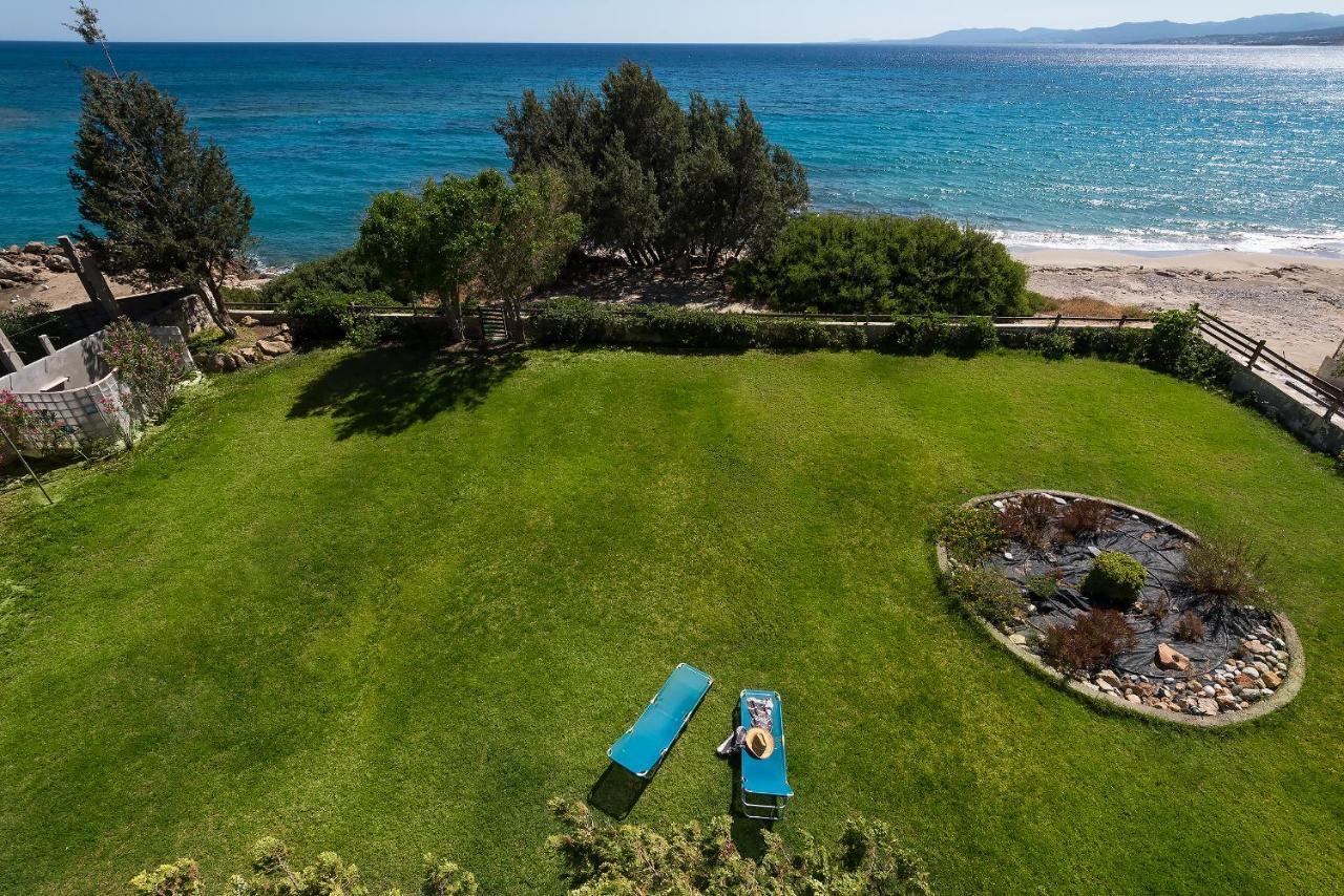 Emerald Dawn Villa Pefki  Ngoại thất bức ảnh