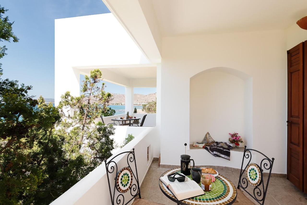 Emerald Dawn Villa Pefki  Ngoại thất bức ảnh